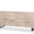 Sideboard Quadra 4-türig